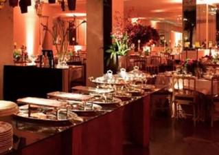 Buffet França