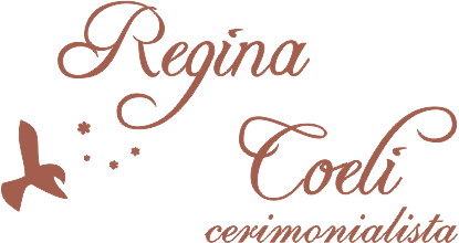 REGINA COELI CERIMONIALISTA DE FESTAS